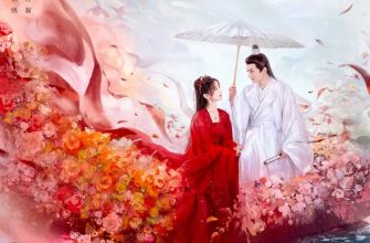 Когда цветы опадут, мы встретимся вновь (2025)